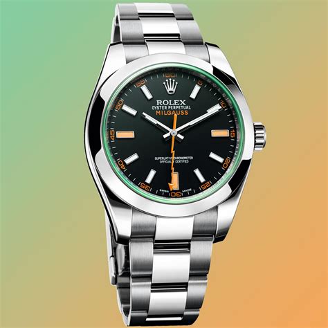 what is the rolex milgauss|Rolex Milgauss price used.